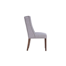 Load image into Gallery viewer, Wing dining chair
