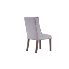 Load image into Gallery viewer, Wing dining chair

