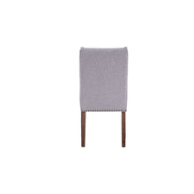 Load image into Gallery viewer, Wing dining chair
