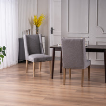Load image into Gallery viewer, Wing dining chair
