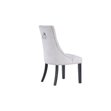 Load image into Gallery viewer, Mazone dining chair
