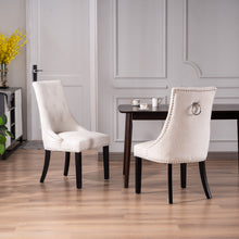 Load image into Gallery viewer, Mazone dining chair
