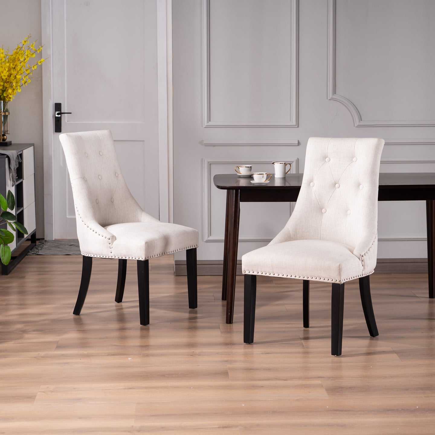 Mazone dining chair