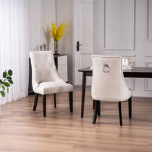 Load image into Gallery viewer, Mazone dining chair
