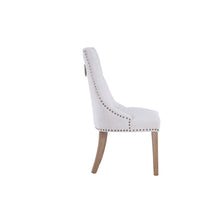 Load image into Gallery viewer, Mazone dining chair
