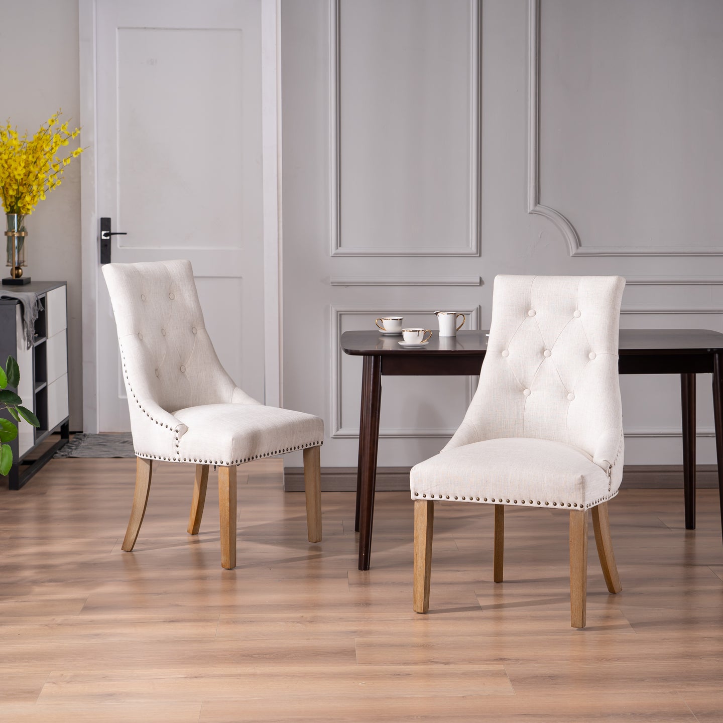 Mazone dining chair