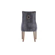 Load image into Gallery viewer, Mazone dining chair
