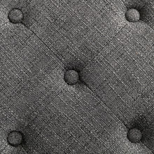 Load image into Gallery viewer, Oscar Storage Ottomans (Set of 2)
