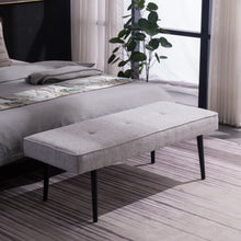 Load image into Gallery viewer, Walt MCM Bench
