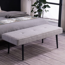 Load image into Gallery viewer, Walt MCM Bench
