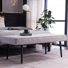 Load image into Gallery viewer, Walt MCM Bench
