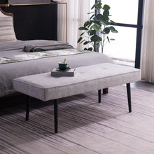 Load image into Gallery viewer, Walt MCM Bench
