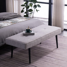 Load image into Gallery viewer, Walt MCM Bench
