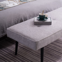 Load image into Gallery viewer, Walt MCM Bench
