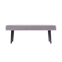 Load image into Gallery viewer, Walt MCM Bench
