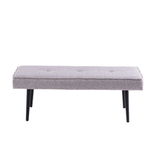 Load image into Gallery viewer, Walt MCM Bench
