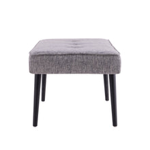 Load image into Gallery viewer, Walt MCM Bench
