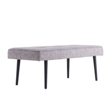 Load image into Gallery viewer, Walt MCM Bench
