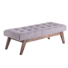 Load image into Gallery viewer, Harvey II Bench
