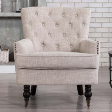 Load image into Gallery viewer, Parmelee arm chair

