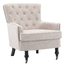 Load image into Gallery viewer, Parmelee arm chair
