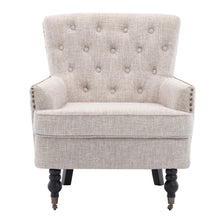 Load image into Gallery viewer, Parmelee arm chair
