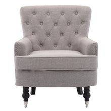 Load image into Gallery viewer, Parmelee arm chair
