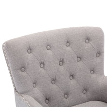 Load image into Gallery viewer, Parmelee arm chair
