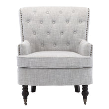 Load image into Gallery viewer, Parkersburg arm chair
