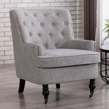 Load image into Gallery viewer, Parkersburg arm chair
