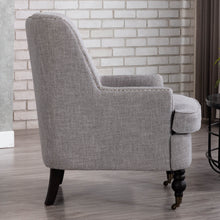 Load image into Gallery viewer, Parkersburg arm chair
