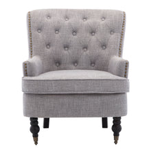 Load image into Gallery viewer, Parkersburg arm chair
