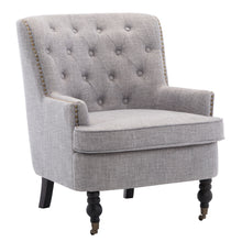 Load image into Gallery viewer, Parkersburg arm chair
