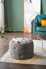 Load image into Gallery viewer, Emmitt Ottoman
