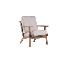 Load image into Gallery viewer, Wisconsin arm chair
