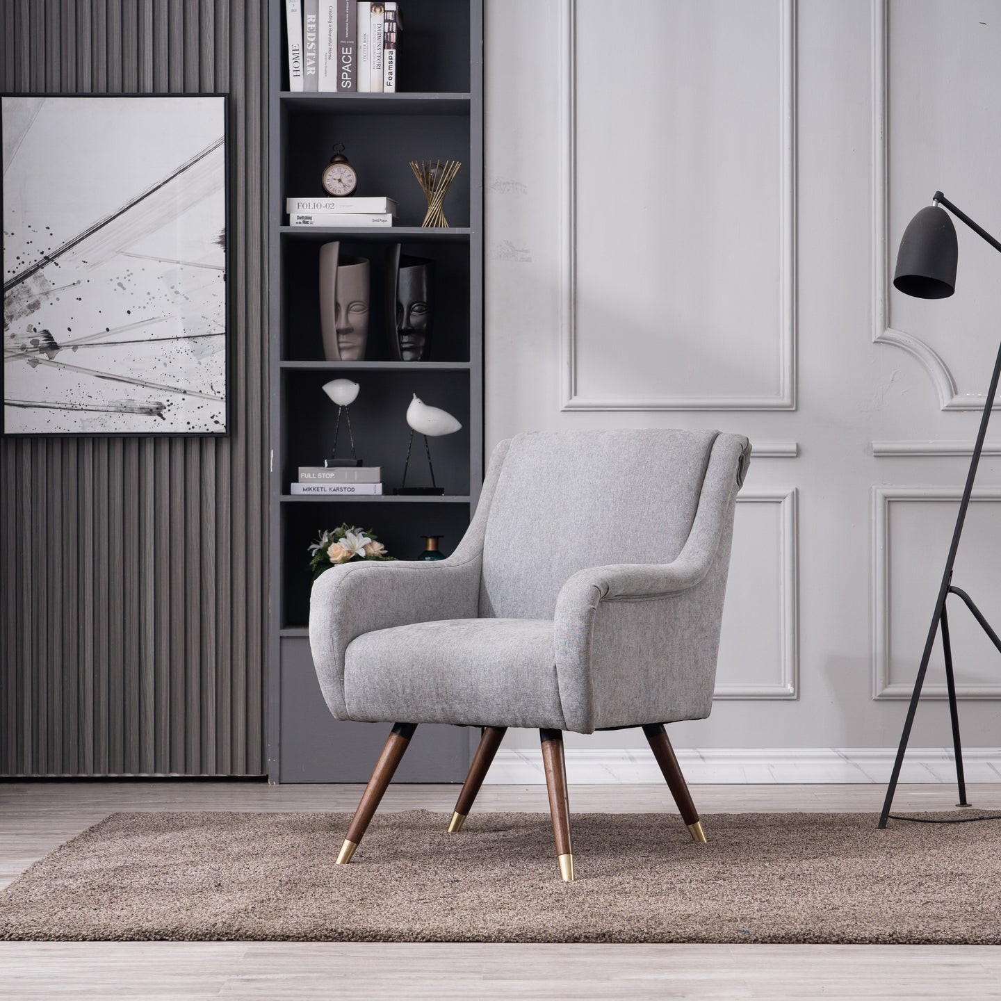 Wellesley arm chair