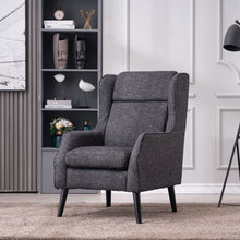 Load image into Gallery viewer, Massey arm chair
