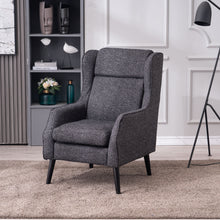 Load image into Gallery viewer, Massey arm chair
