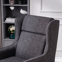 Load image into Gallery viewer, Massey arm chair

